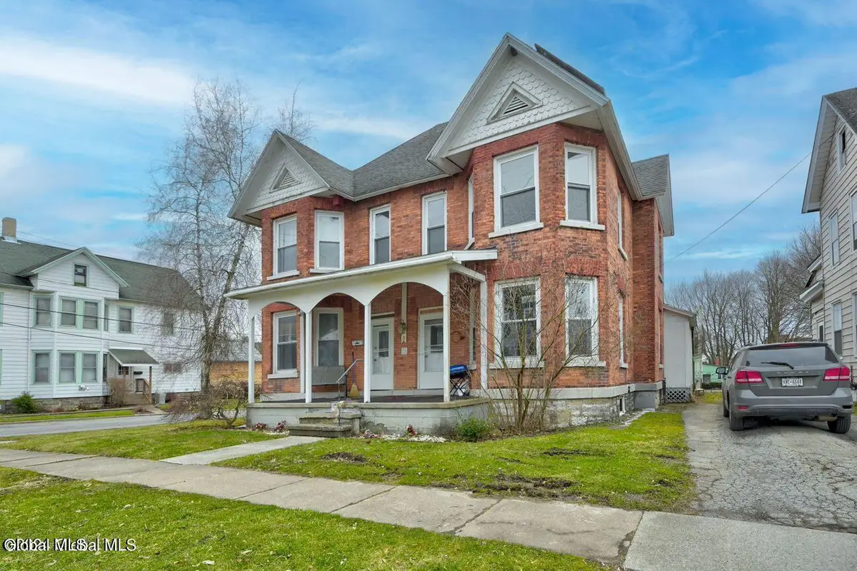 9 Ann Street, Saint Johnsville, NY 13452 - #1