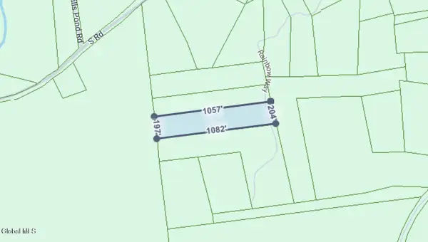 L40 Rainbow Way, Hampton, NY 12887