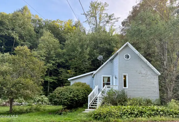 15 Stillman Village Road, Petersburgh, NY 12138