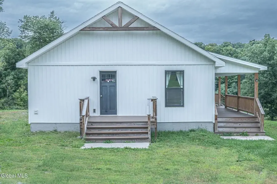 1205 County Road 64, Shushan, NY 12873 - #2