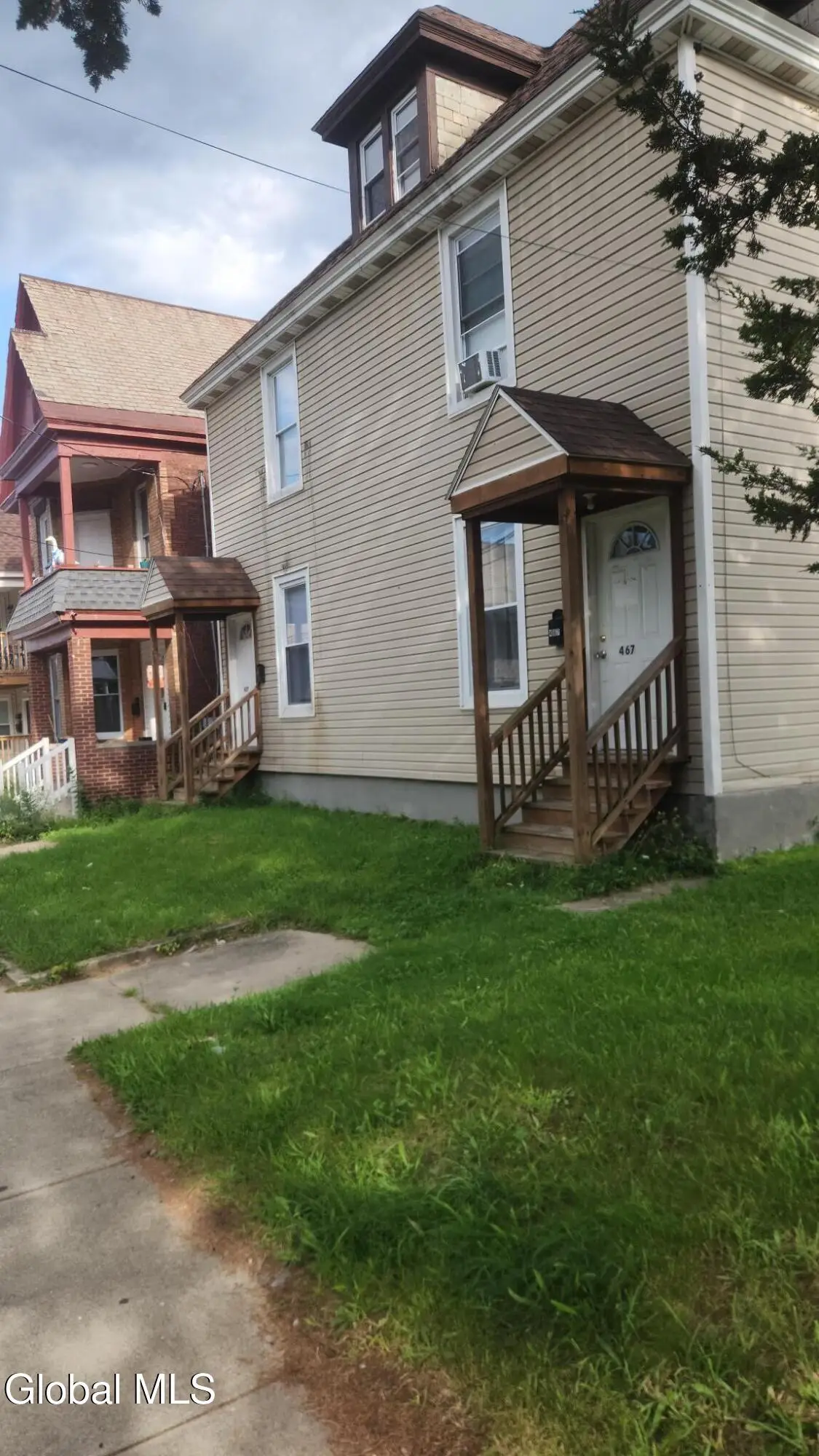 465 Hulett Street, Schenectady, NY 12307 - #1