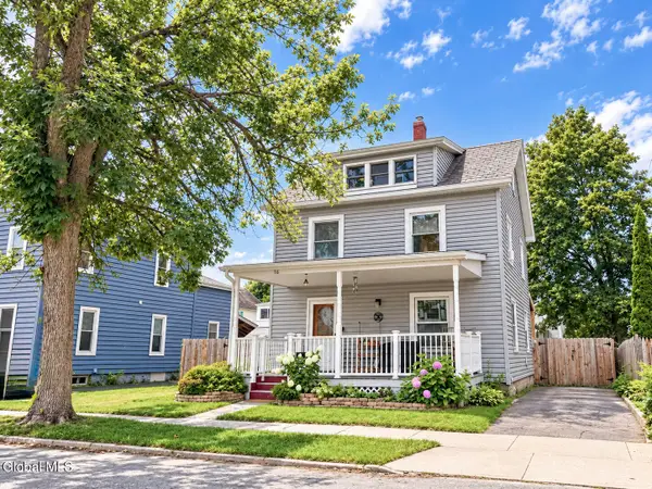 16 Murdock Avenue, Glens Falls, NY 12801