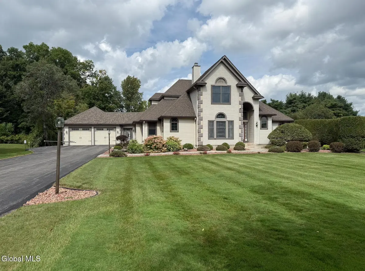 156 Hickory Ridge Road, Amsterdam, NY 12010 - #1