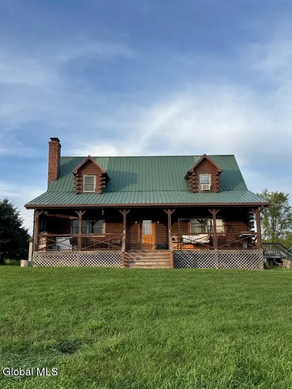 2627 New York 162, Esperance, NY 12066
