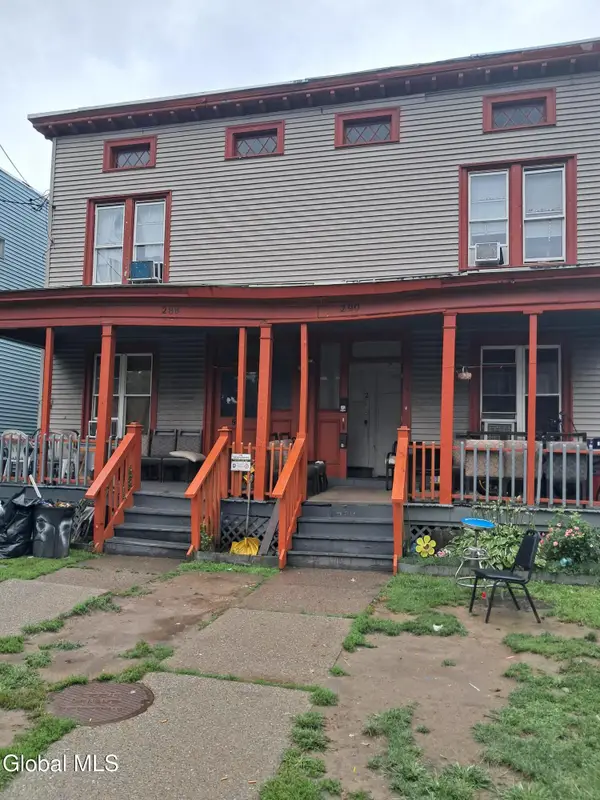 288-290 Yates Street, Albany, NY 12208