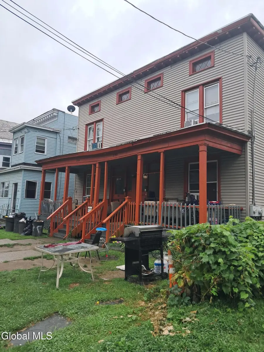 288-290 Yates Street, Albany, NY 12208 - #2
