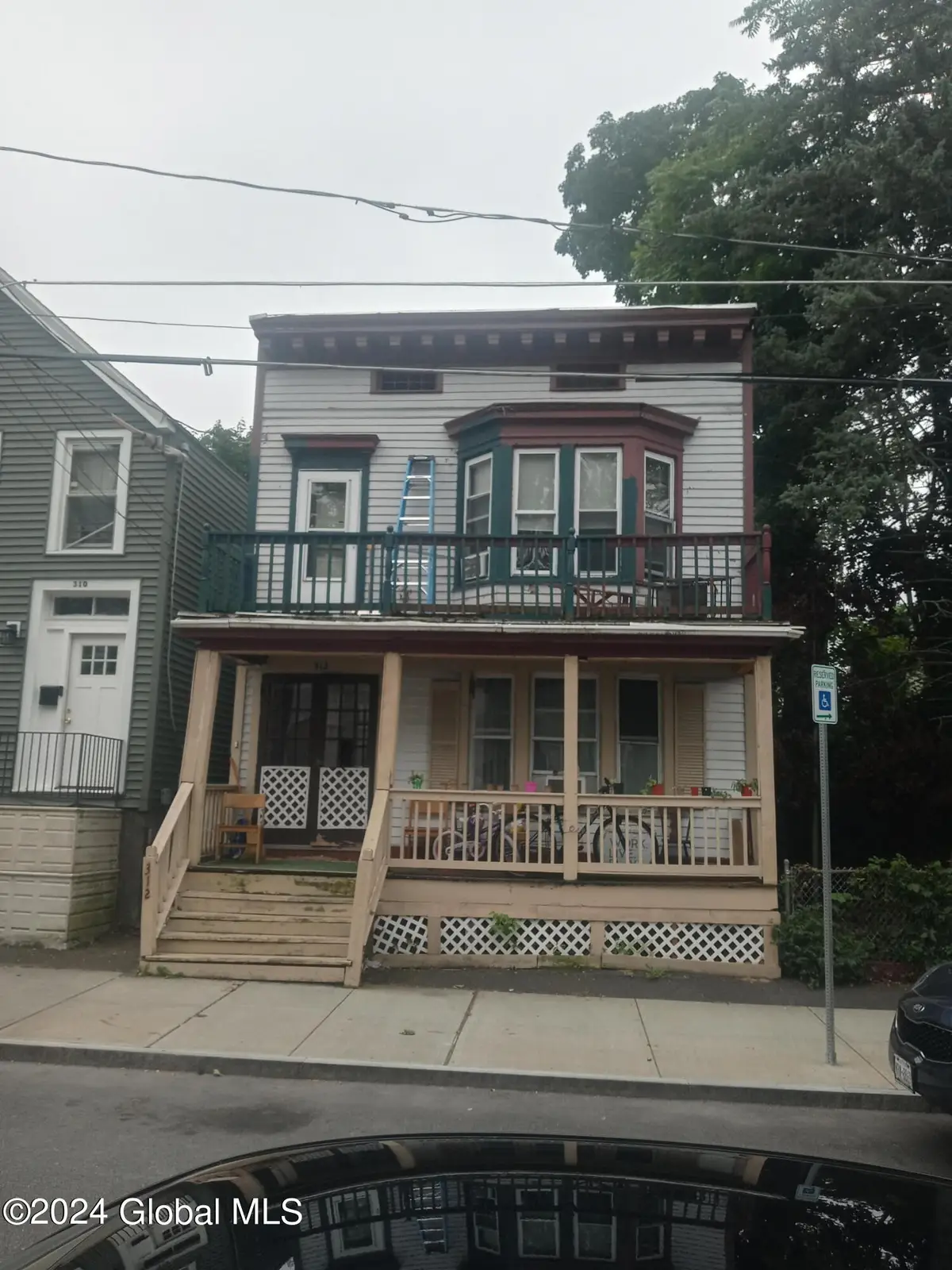 312 Third Street, Albany, NY 12206 - #1