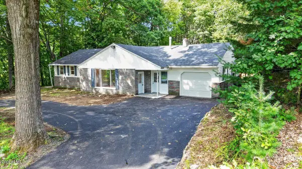 2234 Call Street, Lake Luzerne, NY 12846