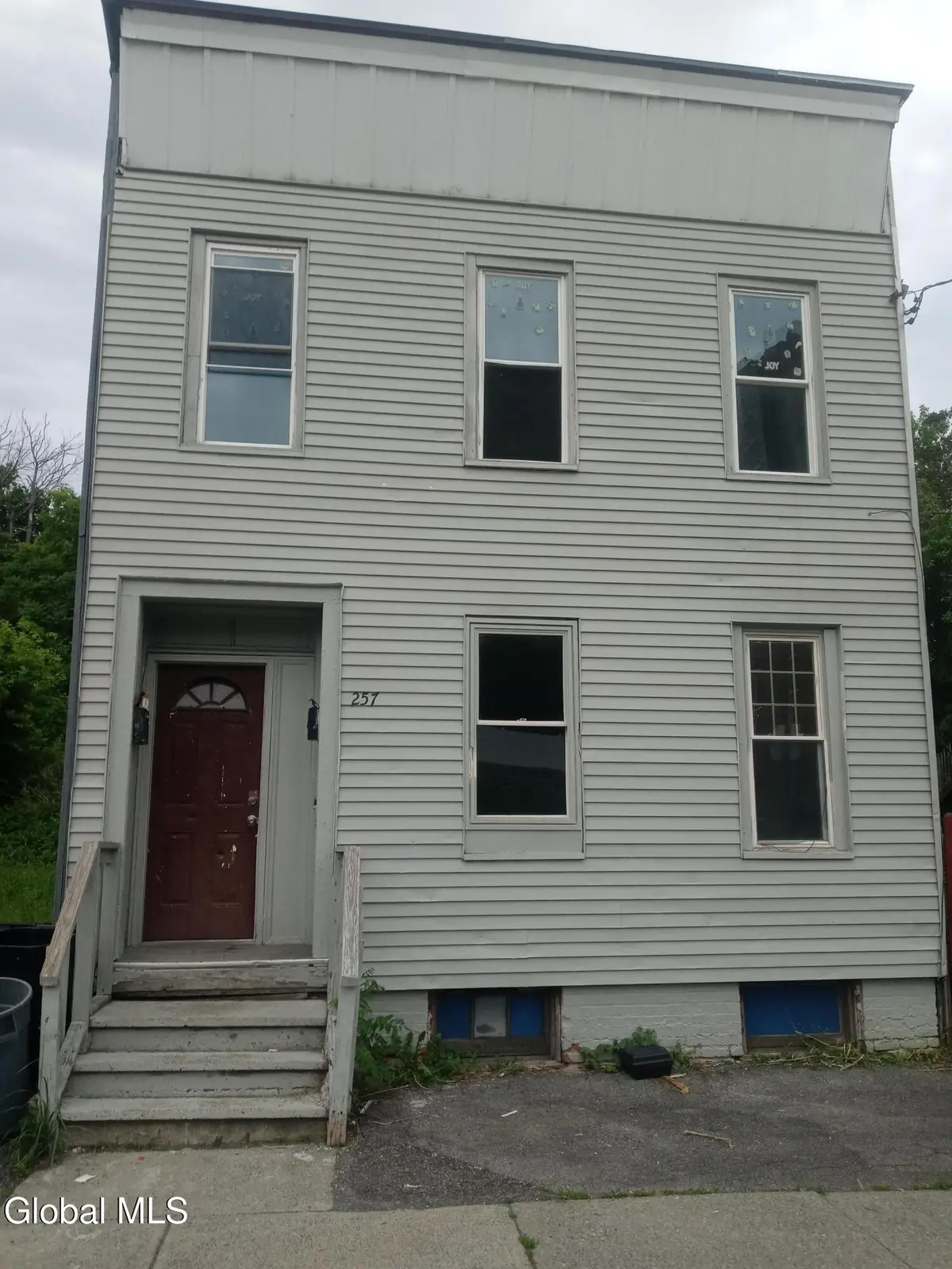 257 Elk Street, Albany, NY 12206 - #1