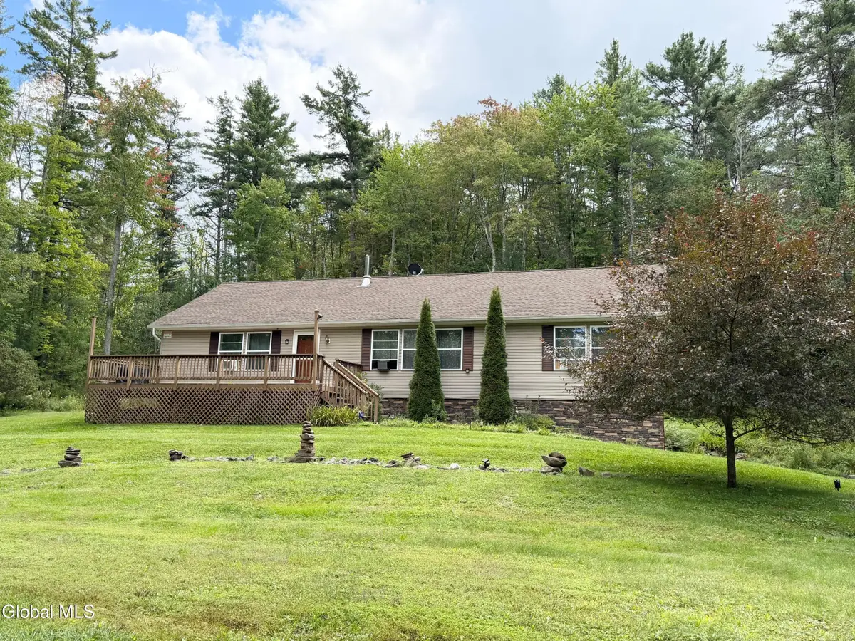 9 Pine Kill Lane, Windham, NY 12496 - #1