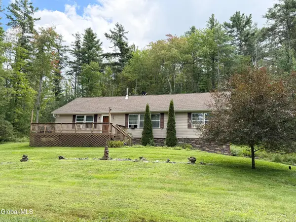 9 Pine Kill Lane, Windham, NY 12496