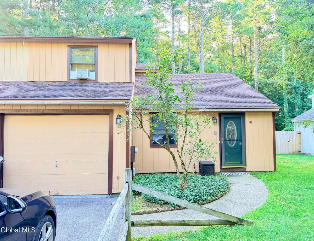 48 Snowberry Road, Malta, NY 12020 - #1