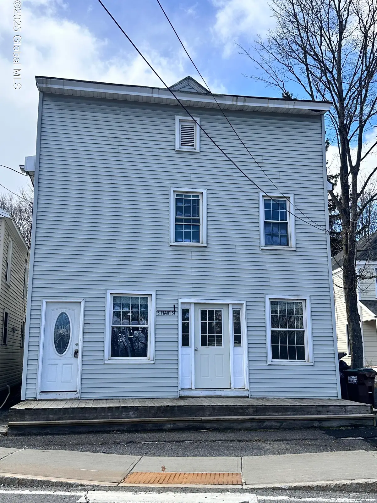 1 S Main Street, Voorheesville, NY 12186 - #1