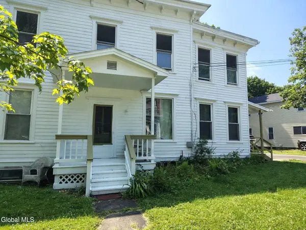 137 Union Street, Cobleskill Village, NY 12043