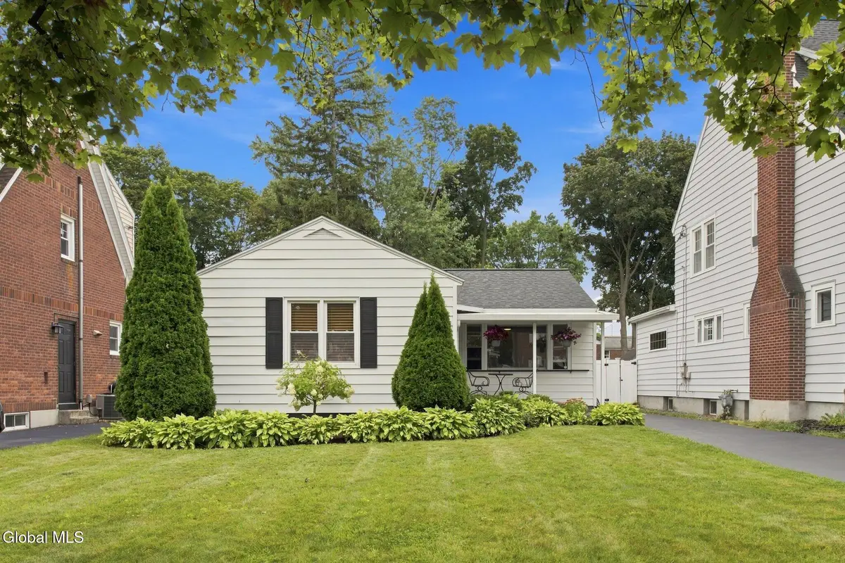 291 S Main Avenue, Albany, NY 12208 - #1