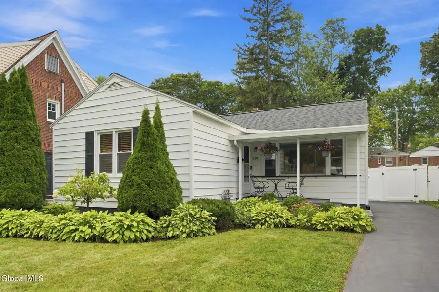 291 S Main Avenue, Albany, NY 12208 - #2