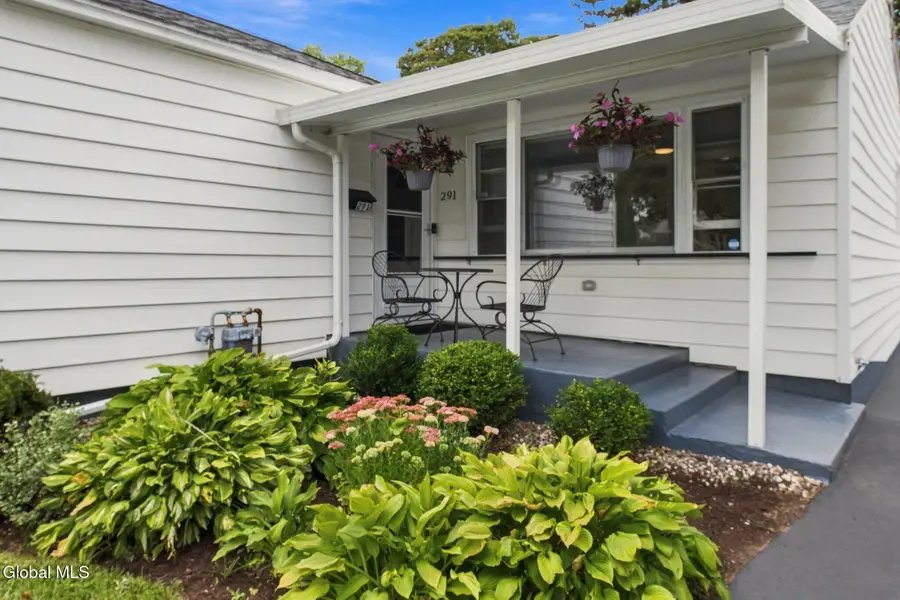 291 S Main Avenue, Albany, NY 12208 - #3