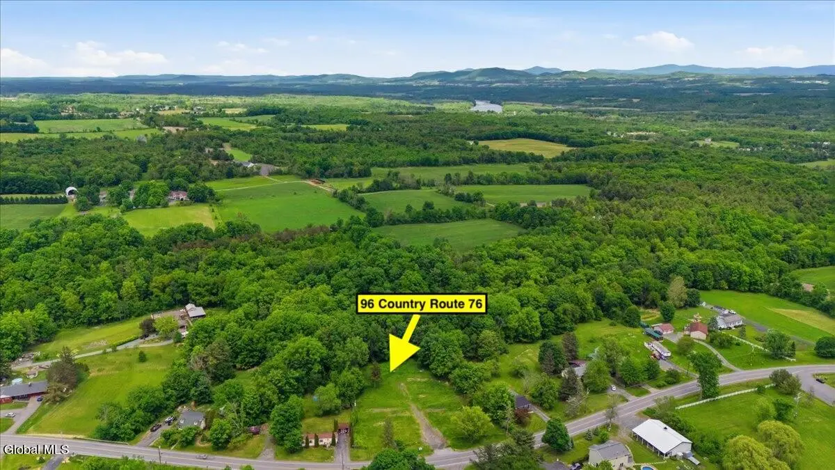 96 County Route 76, Stillwater, NY 12170 - #1