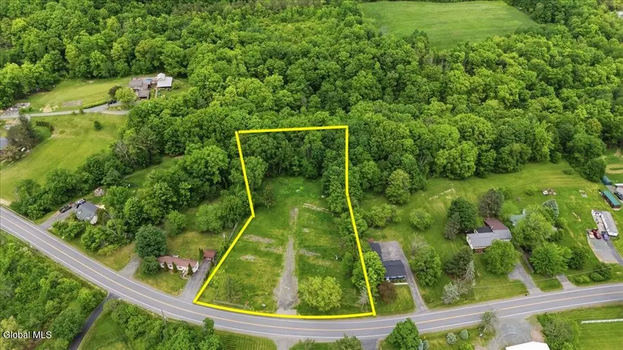 96 County Route 76, Stillwater, NY 12170 - #2