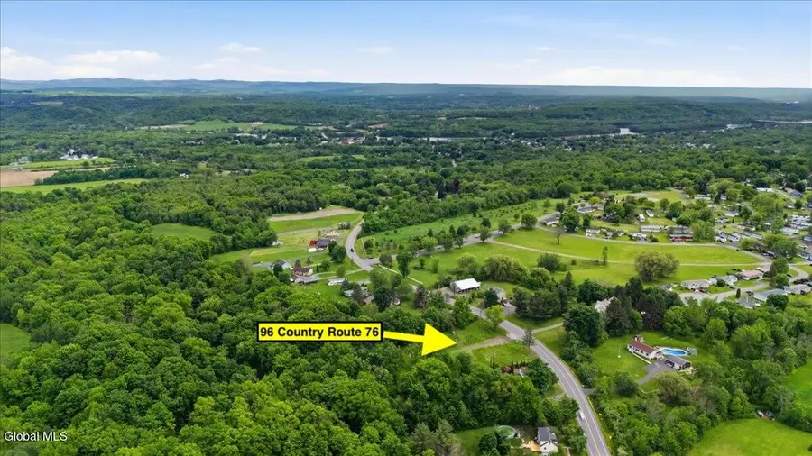 96 County Route 76, Stillwater, NY 12170 - #3