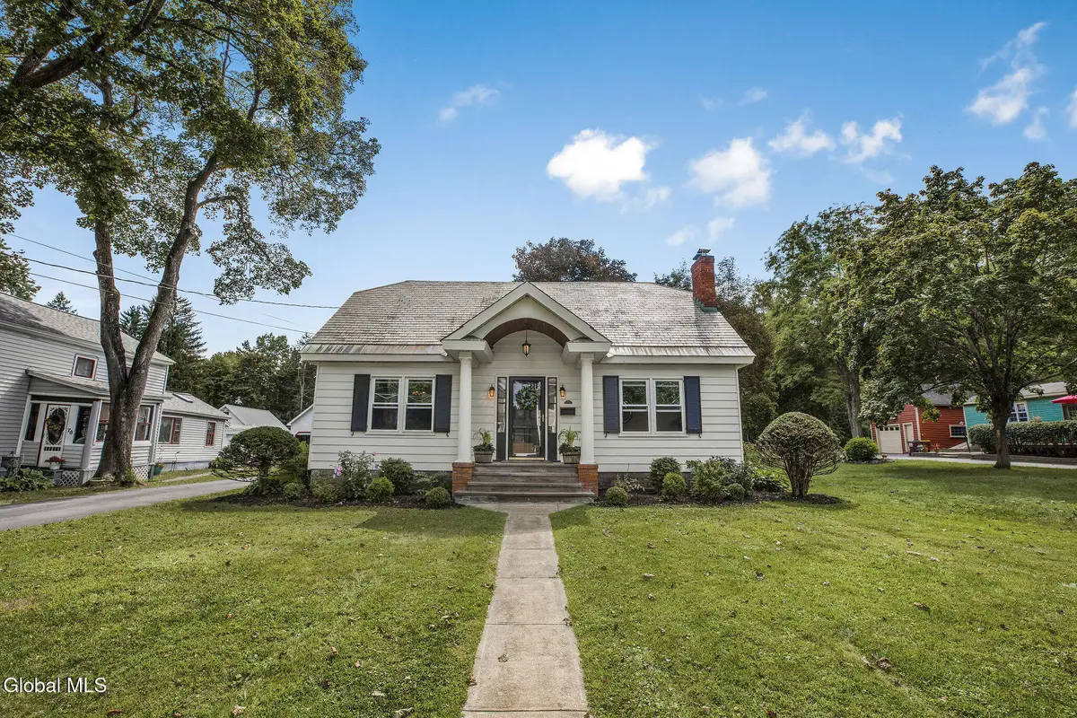 72 Mclean Street, Ballston Spa, NY 12020 - #1