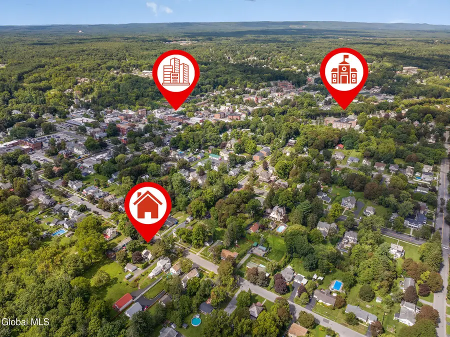 72 Mclean Street, Ballston Spa, NY 12020 - #2