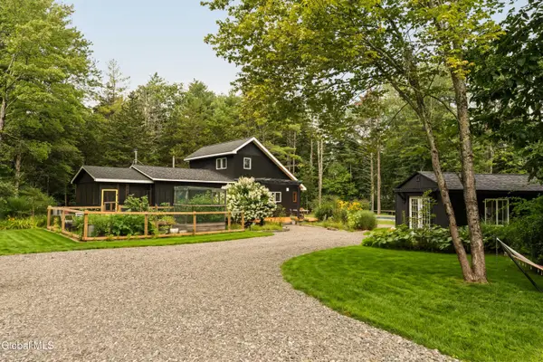 22 Old Ballpark Road, Kingston, NY 12401