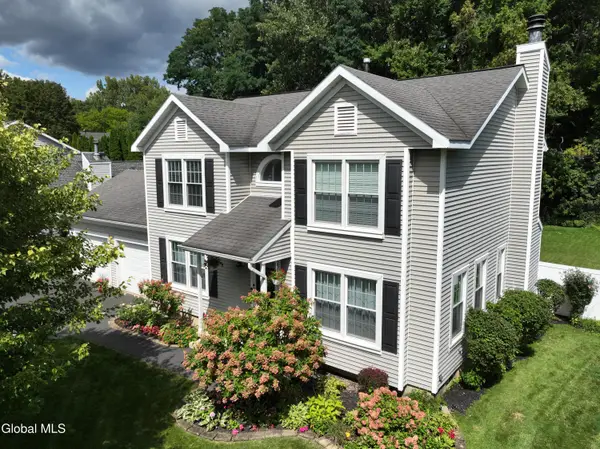 25 Erie Drive, Bethlehem, NY 12159