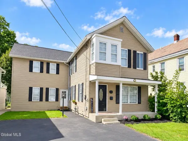 20 7th Street, Waterford, NY 12188