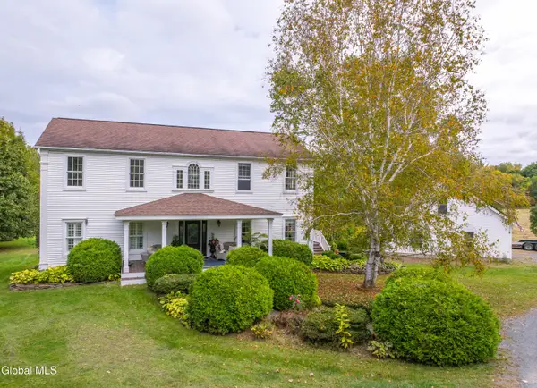 139 Riverview Road, Middleburgh, NY 12157