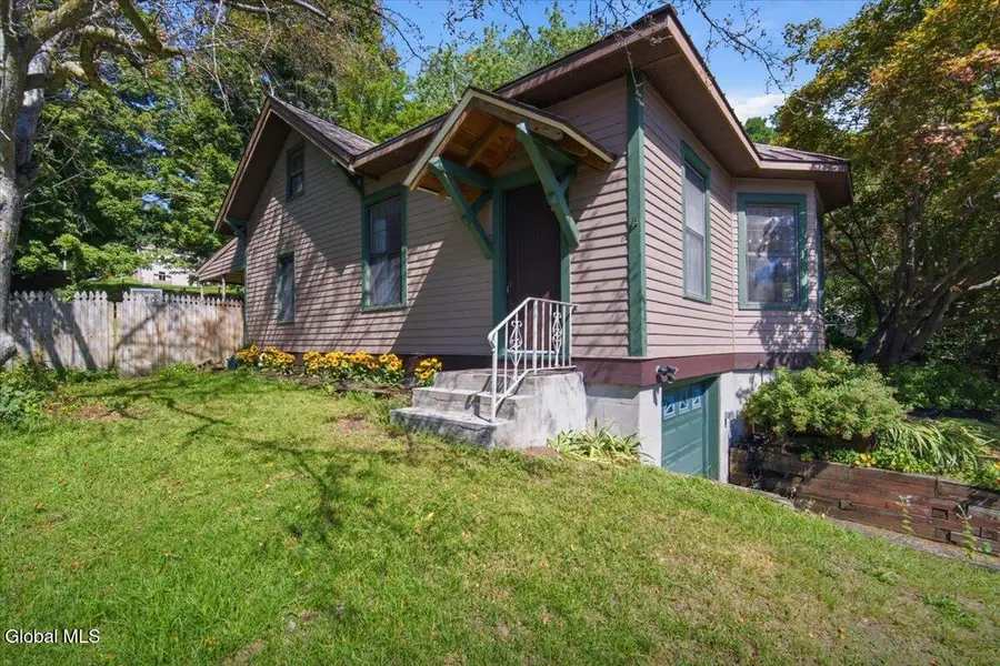 1 Lowell Street, Ballston Spa, NY 12020 - #3