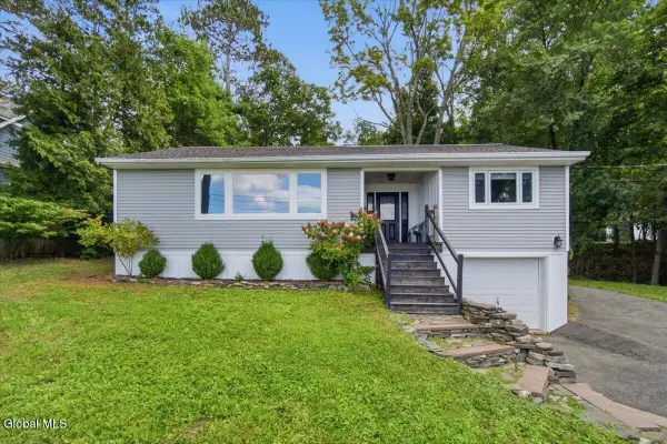 1142 Nys Rt 9p, Saratoga, NY 12866