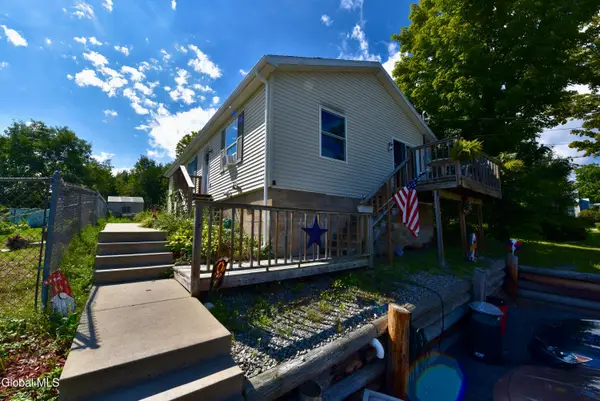45 2nd Avenue, Hadley, NY 12835