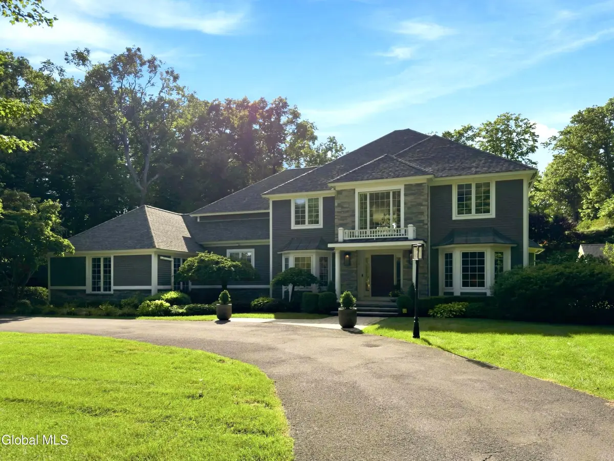 38 Campus View Drive, Loudonville, NY 12211 - #1