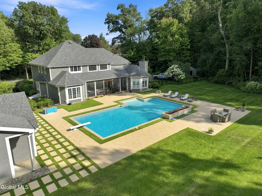 38 Campus View Drive, Loudonville, NY 12211 - #3