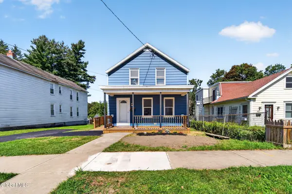 41 Ford Avenue, Troy, NY 12180