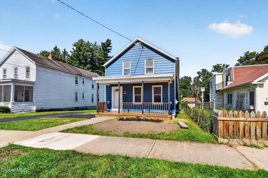 41 Ford Avenue, Troy, NY 12180 - #2