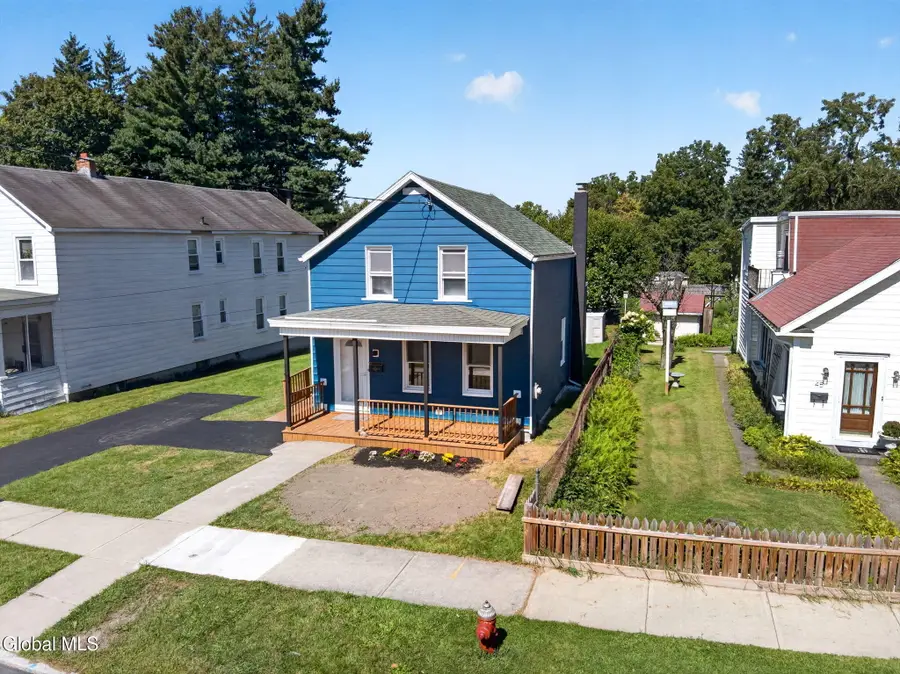 41 Ford Avenue, Troy, NY 12180 - #3