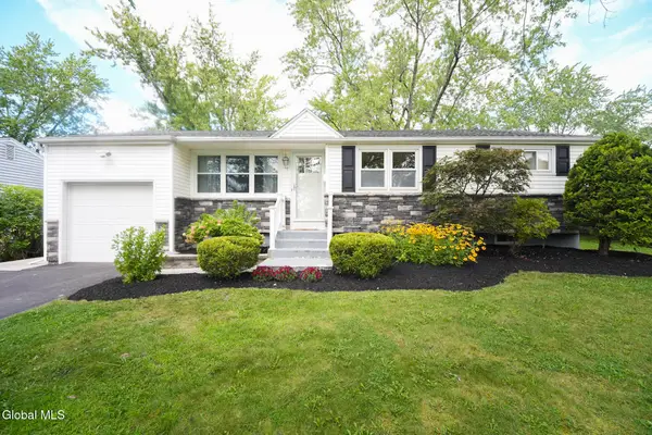 24 Harold Avenue, Colonie, NY 12110
