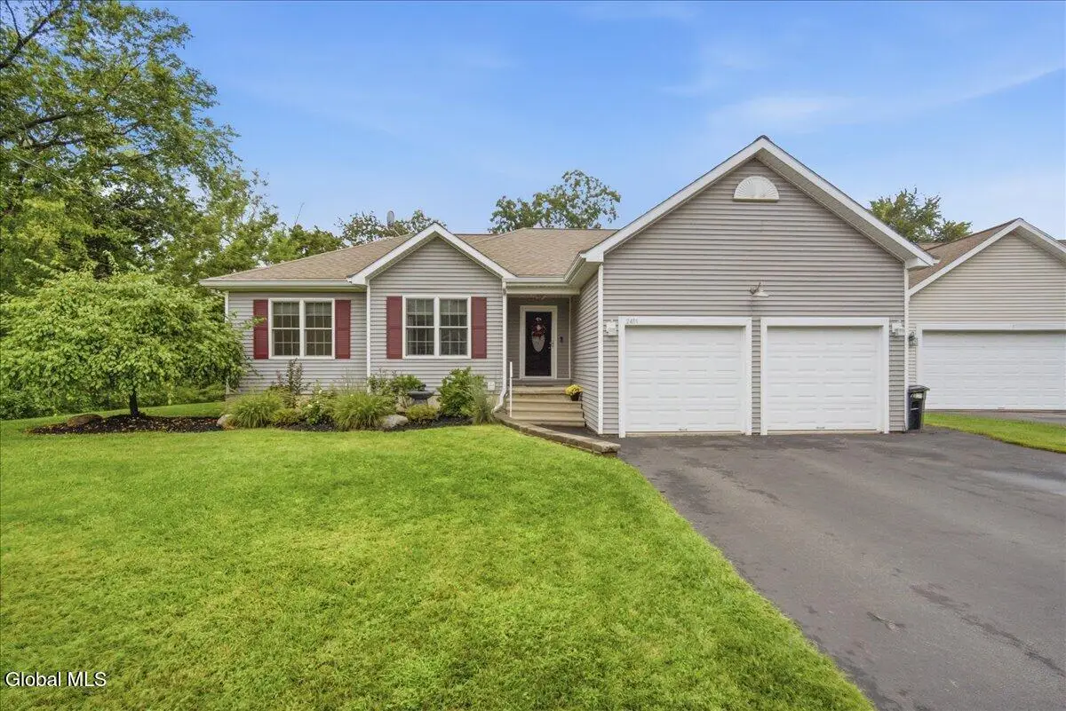 2411 Golf Avenue, Schenectady, NY 12309 - #1
