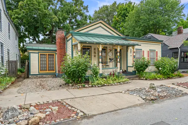 205 Regent Street, Saratoga Springs, NY 12866