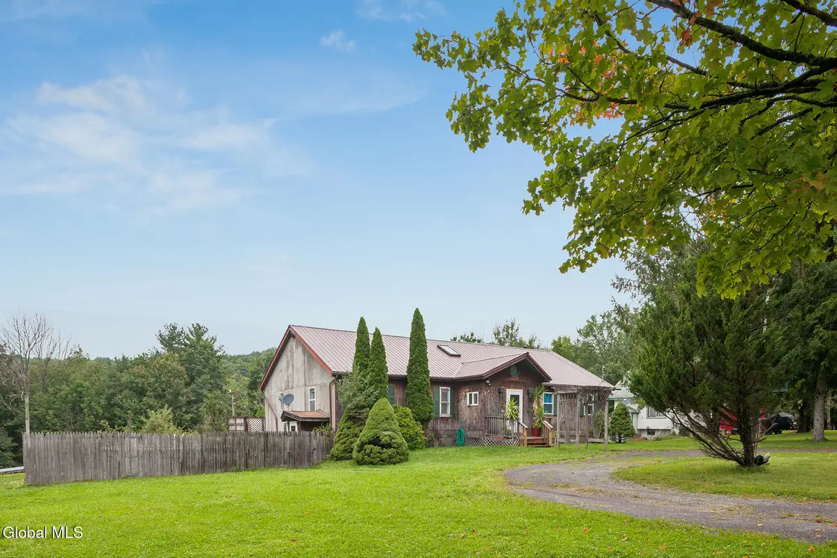 355 Posson Hill Road, Middleburgh, NY 12122 - #1