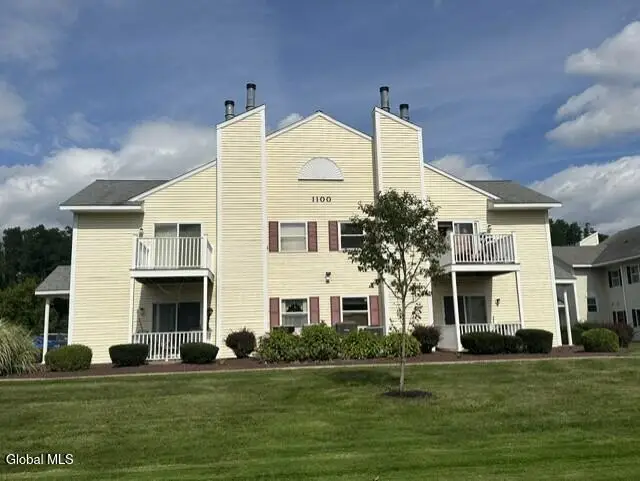 1106 Cambridge Manor Drive #6, Scotia, NY 12302 - #1