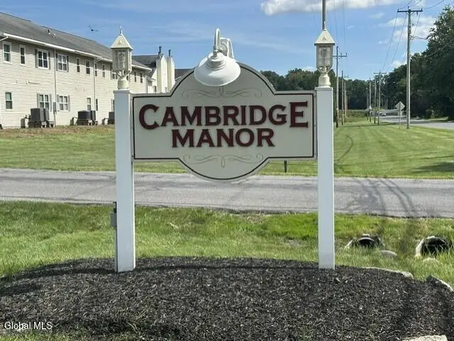 1106 Cambridge Manor Drive #6, Scotia, NY 12302 - #2