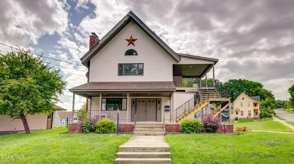 95 West Street, Gloversville, NY 12078 - #1
