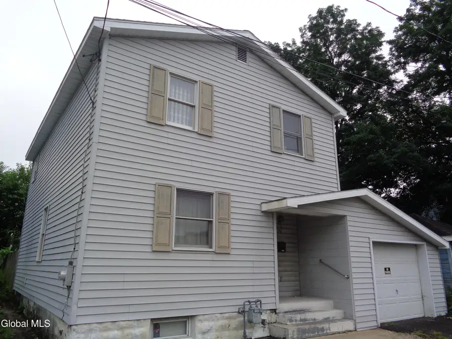 751 Spring Street, Schenectady, NY 12303 - #2