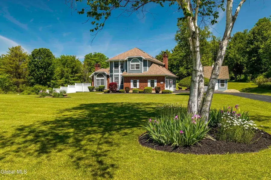 116 Boulderwood Drive, Queensbury, NY 12804 - #3