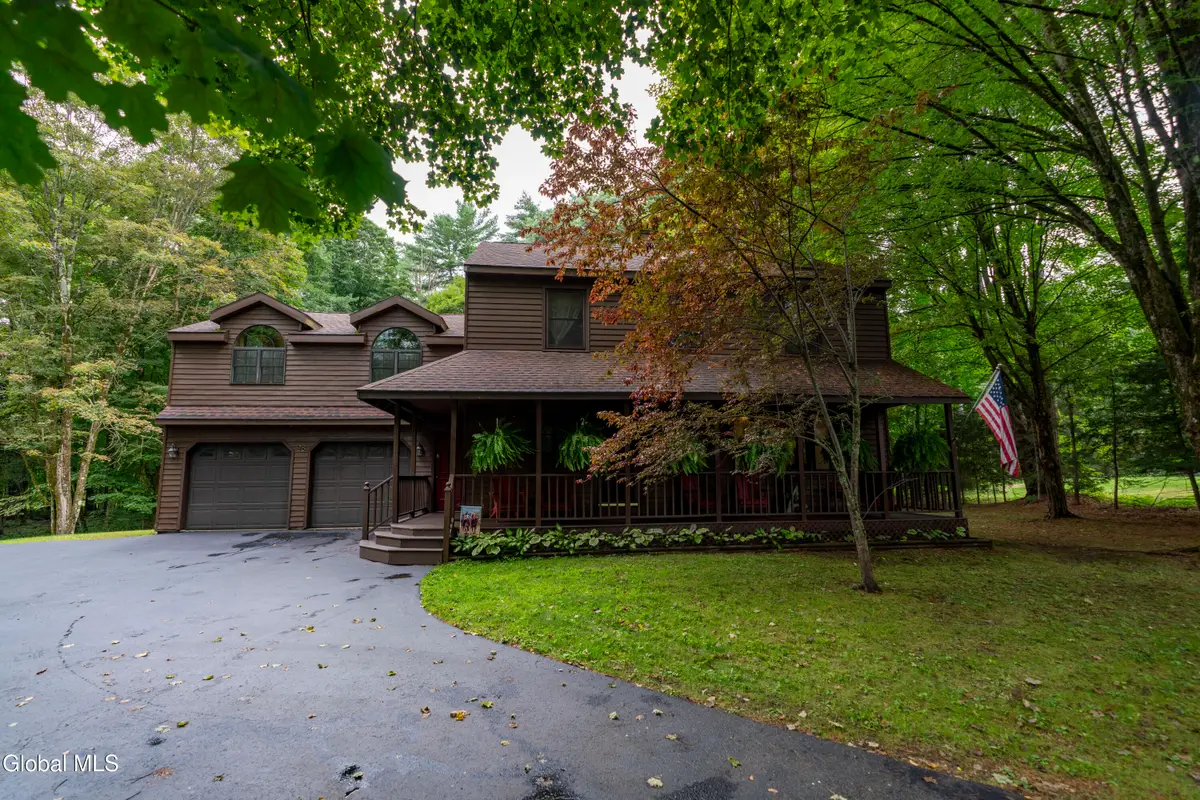 28 Hyspot Road, Greenfield, NY 12833 - #1