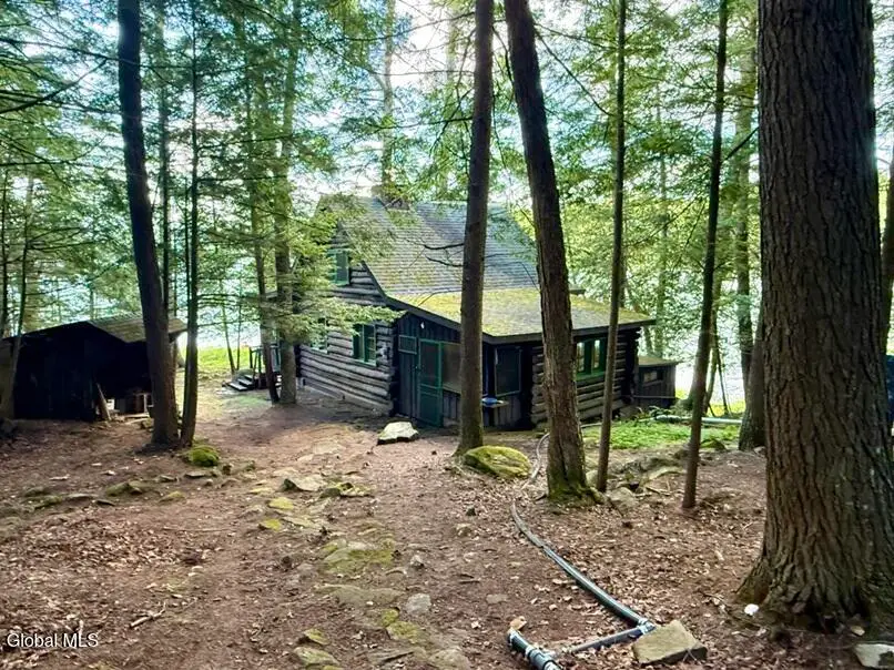 849 Adirondack Road, Schroon Lake, NY 12870 - #1