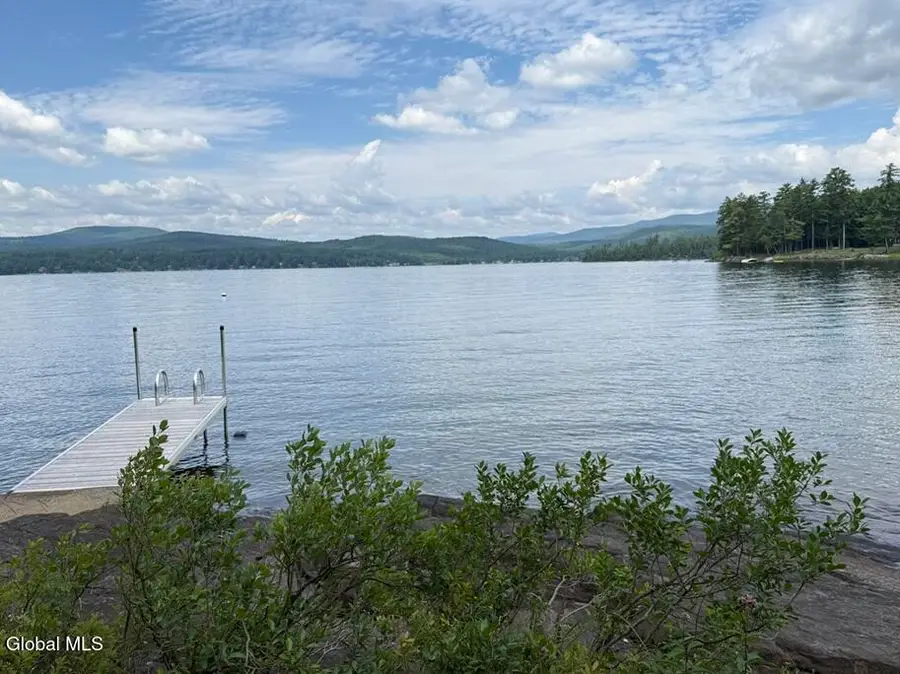 849 Adirondack Road, Schroon Lake, NY 12870 - #2